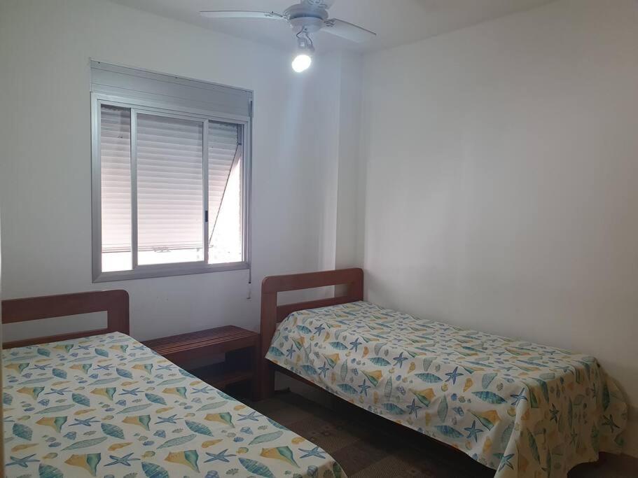 Na Enseada - A 5 Minutos A Pe Da Com Wi-fi E Tv A Cabo * Guaruja