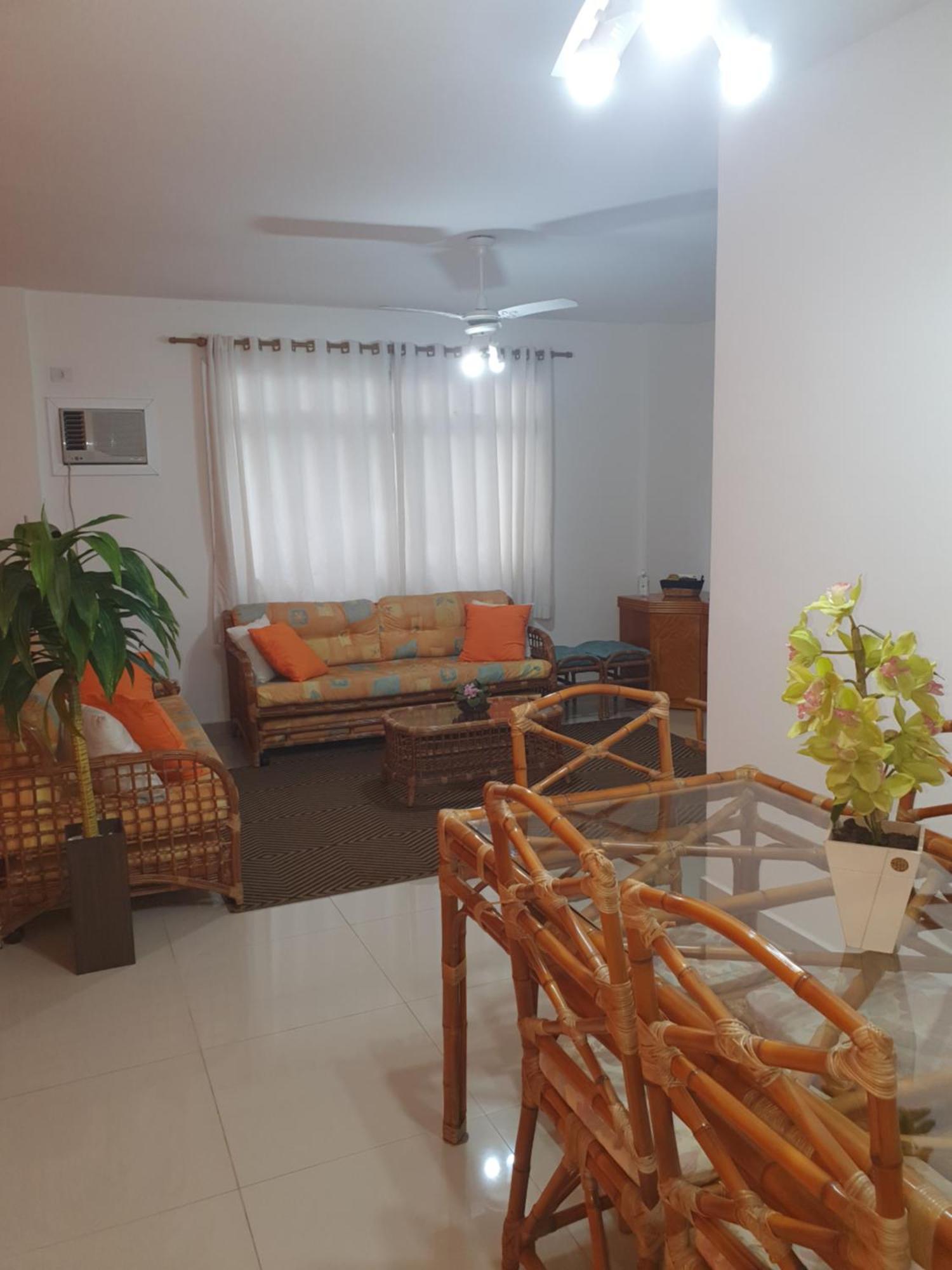 Na Enseada - A 5 Minutos A Pe Da Com Wi-fi E Tv A Cabo Apartment Guaruja