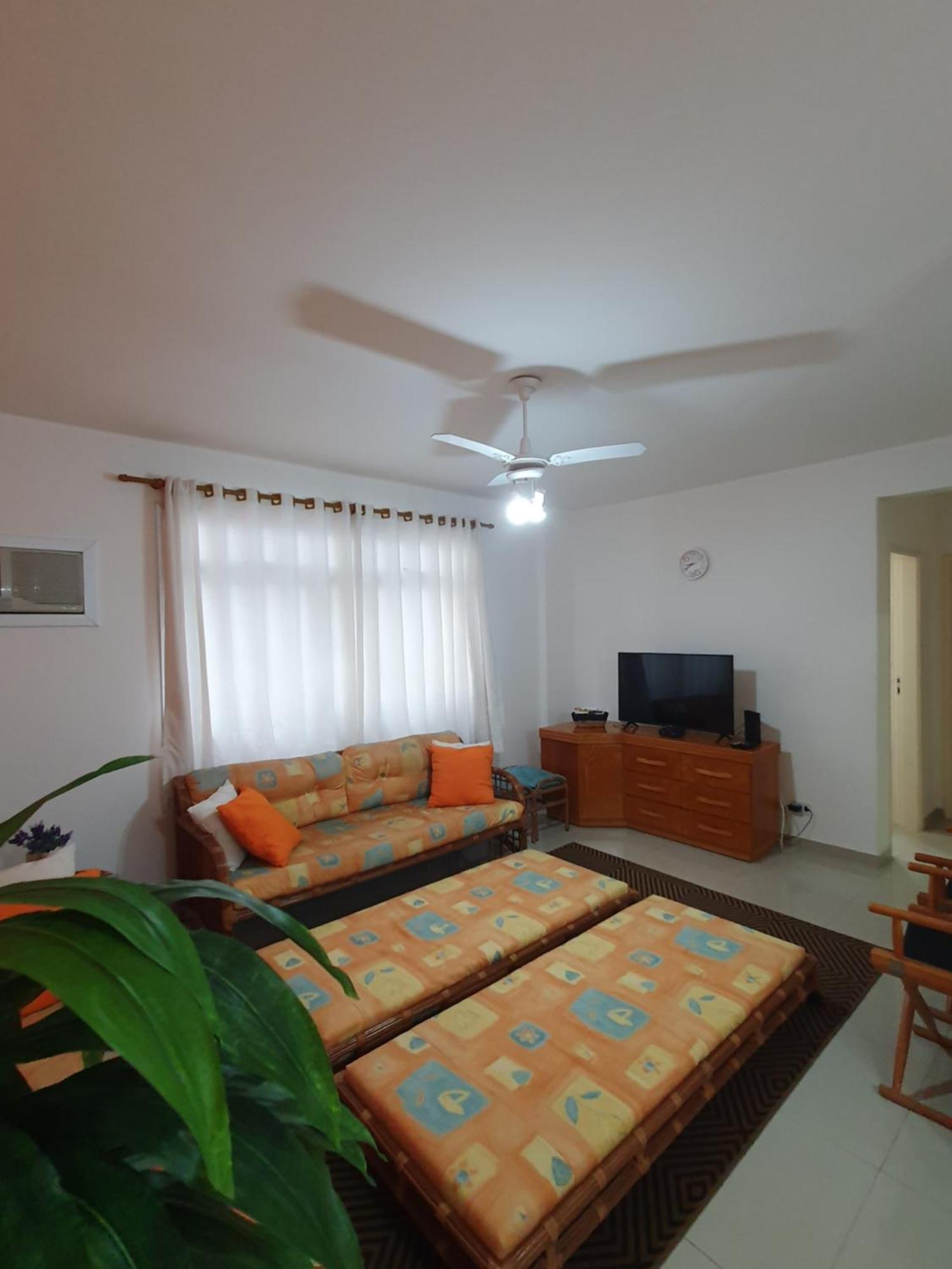 Na Enseada - A 5 Minutos A Pe Da Com Wi-fi E Tv A Cabo *